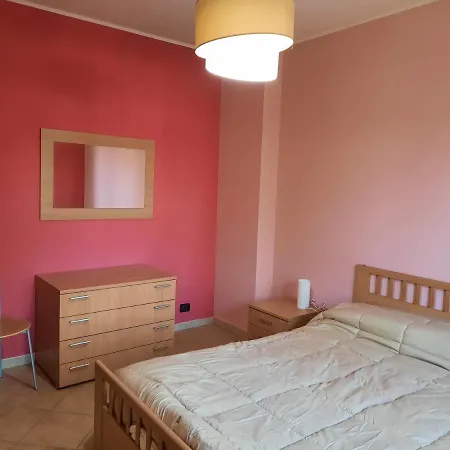 Casa Di Luca
