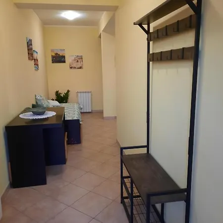 Casa Di Luca * Marco Simone