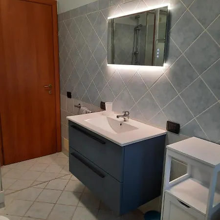 Casa Di Luca Apartman Marco Simone