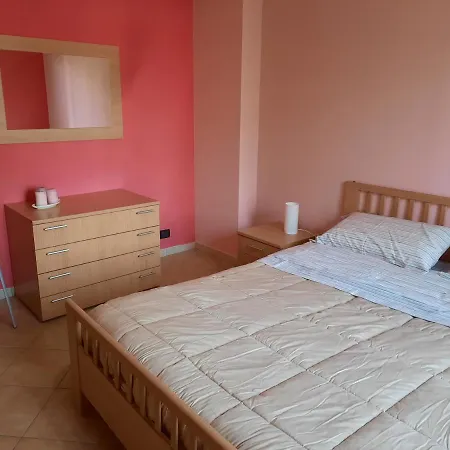 Apartmán Casa Di Luca Marco Simone