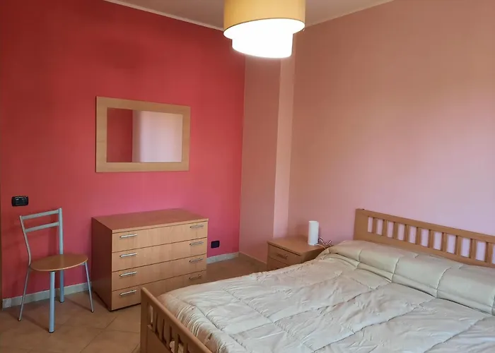Casa Di Luca